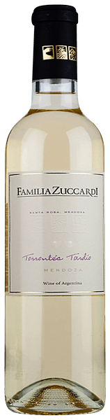 Zuccardi Tardio Torrontés