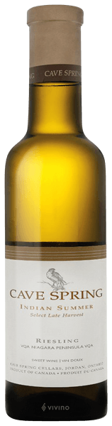 Cave Spring Indian Summer Select Late Harvest Riesling