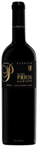 Los Rios Prieto Prios Maximus Reserva