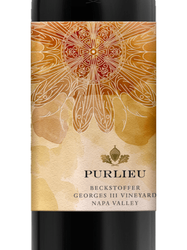 Georges III Vineyard Cabernet Sauvignon