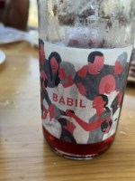 Les Équilibristes Babil