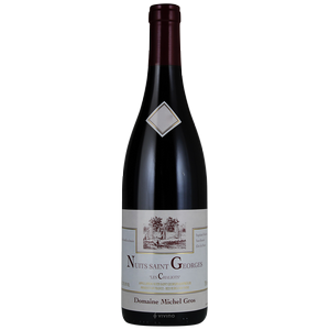 Michel Gros Nuits-Saint-Georges 'Les Chaliots' | Vivino English