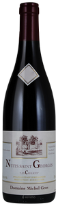 Michel Gros Nuits-Saint-Georges 'Les Chaliots' N.V.