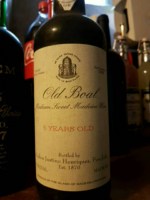 Justino's Madeira Old Boal 5 Years Old Madeira