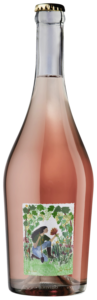 Bodega Stella Crinita Omaggio Cabernet Franc Pet Nat 2022
