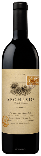 Seghesio Chianti Station
