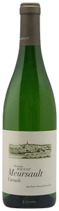Domaine Roulot Meursault Les  Vireuils N.V.