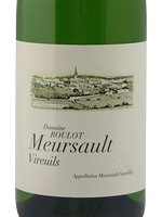 Meursault Les  Vireuils