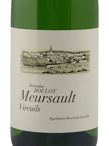 Meursault Les  Vireuils