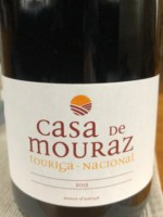 Casa de Mouraz Touriga Nacional