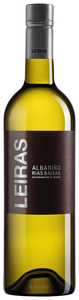 Codorníu Leiras Albariño Rias Baixas N.V.