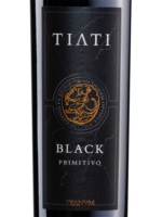 Tiati Black Primitivo