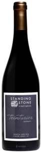 Standing Stone Teinturier Saperavi 2023