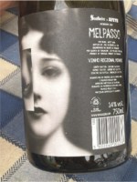 Soalheiro Melpasso
