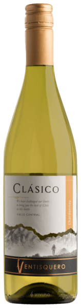 Ventisquero Clasico Chardonnay