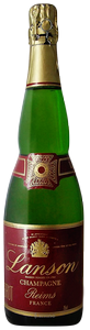 Lanson Red Label Reims Champagne N.V.