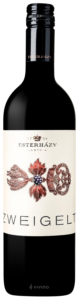Esterházy Estoras Zweigelt N.V.
