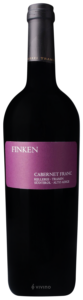 Tramin Finken Cabernet Franc N.V.
