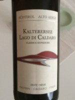 Erste+Neue Klaterersee Lago di Caldaro Classico Superiore