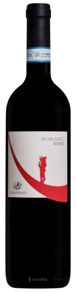 Cenatiempo Ischia Rosso