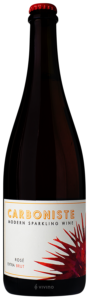 Carboniste Rosé Extra Brut N.V.