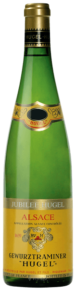 Hugel Jubilee Gewürztraminer