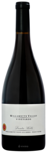 Willamette Valley Vineyards Dundee Hills Pinot Noir N.V.