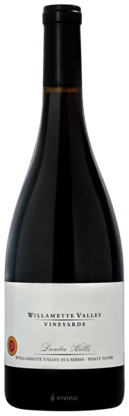 Willamette Valley Vineyards Dundee Hills Pinot Noir