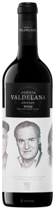 Bodegas Valdelana Familia Valdelana Crianza N.V.