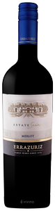 Errazuriz Estate Reserva Merlot N.V.