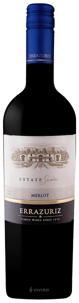 Errazuriz Estate Reserva Merlot