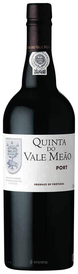 Quinta do Vale Meão Winery | Vivino