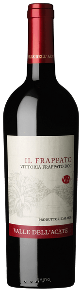 Valle dell'Acate Il Frappato Vittoria