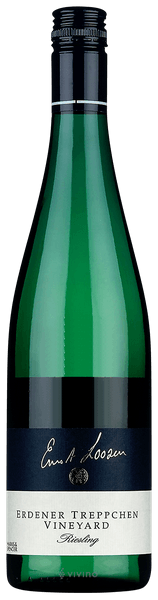 Dr. Loosen Erdener Treppchen Vineyard Riesling