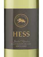 Shirtail Ranches Sauvignon Blanc