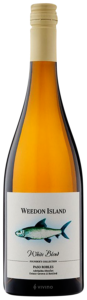Halter Ranch Weedon Island White Blend N.V.