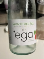 Monte del Frá Ega