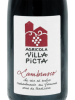 Lambrusco Mantova