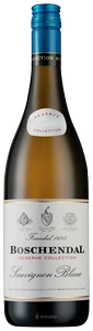 Boschendal Reserve Collection Sauvignon Blanc N.V.