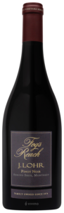 J. Lohr Vineyards & Wines Fog’s Reach Pinot Noir N.V.