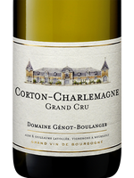 Corton-Charlemagne Grand Cru