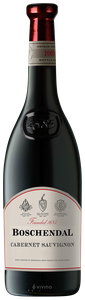 Boschendal Cabernet Sauvignon (1685 series) N.V.