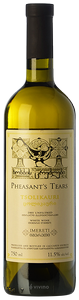 Pheasant's Tears Tsolikauri N.V.