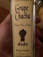 Marani Grape Chacha