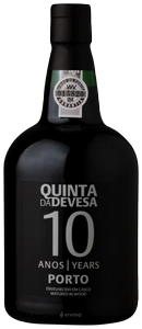 Quinta da Devesa 10 Anos Tawny Port N.V.
