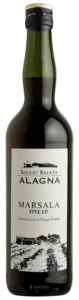 Baglio Baiata Alagna Marsala Fine I.P N.V.