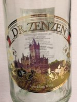 Dr. Zenzen Sparkling