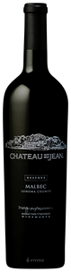 Château St. Jean Reserve Malbec N.V.