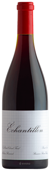 EnRoute Échantillon Pommard Clone Pinot Noir