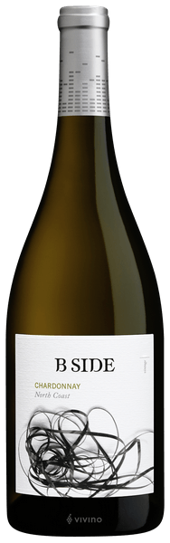 B Side Chardonnay